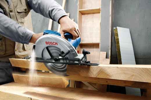 Scie circulaire BOSCH -
